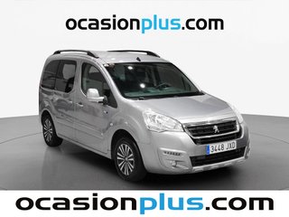 Peugeot Partner Tepee Combi BlueHDI 100 Style 73 kW (100 CV)