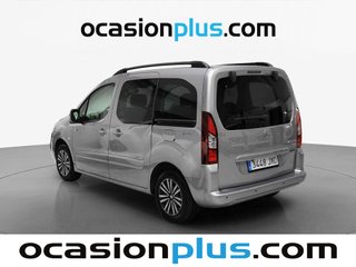 Peugeot Partner Tepee BlueHDi 100 Style 73 kW (100 CV)