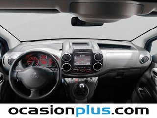 Peugeot Partner Tepee BlueHDi 100 Style 73 kW (100 CV)