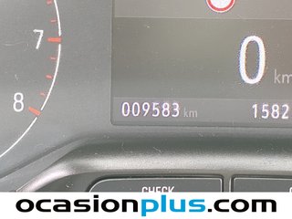 Opel Crossland 1.2 Elegance 81 kW (110 CV)