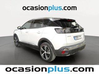 Peugeot 3008 BlueHDi 130 S&S GT EAT8 96 kW (130 CV)