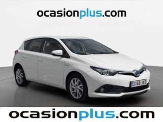 Toyota Auris 140H Hybrid Active 100 kW (136 CV)