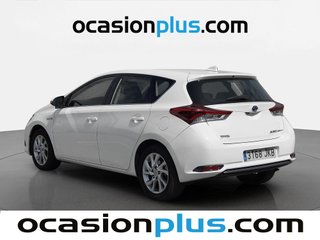 Toyota Auris 140H Hybrid Active 100 kW (136 CV)