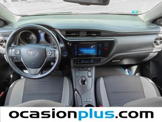 Toyota Auris 140H Hybrid Active 100 kW (136 CV)