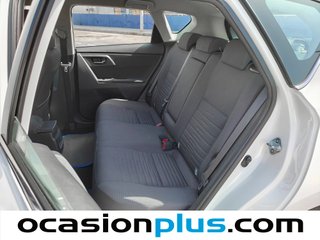 Toyota Auris 140H Hybrid Active 100 kW (136 CV)