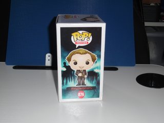 Funko Pop! IT Pennywise Without Make-Up