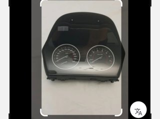 Cuadro instrumentos BMW serie 2