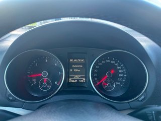 Volkswagen Golf 2012