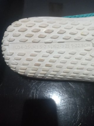 Escarpines / Zapatos de agua..como nuevo