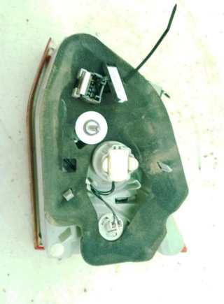 23029194 piloto trasero 9678098080 peugeot 308 1.2