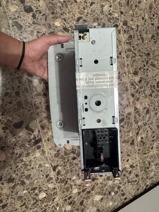 Radio SEAT Ibiza 6J 2011 MP3