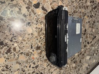 Radio SEAT Ibiza 6J 2011 MP3