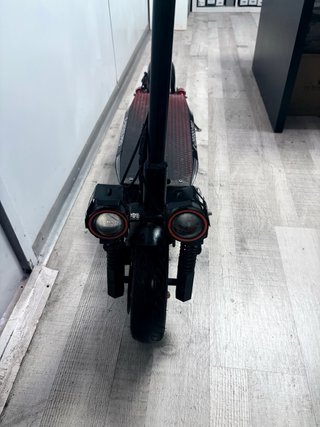 Patinete Eléctrico UrbanGlide E-CROSS PRO