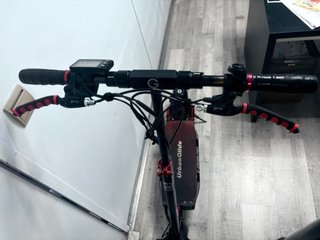 Patinete Eléctrico UrbanGlide E-CROSS PRO