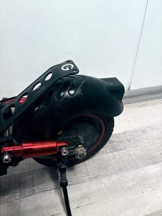 Patinete Eléctrico UrbanGlide E-CROSS PRO