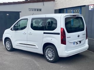 TOYOTA Proace City Verso L1 2PL COMBI VX 1.5L 100C