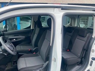 TOYOTA Proace City Verso L1 2PL COMBI VX 1.5L 100C