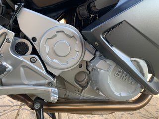 BMW F800ST
