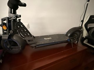 Patinete Eléctrico Ecoxtrem
