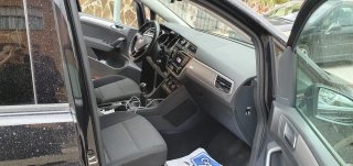Volkswagen Touran 2016