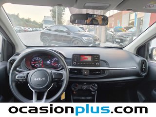 Kia Picanto 1.0 DPi Concept 49 kW (67 CV)