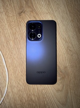 Oppo Reno 13 5G Azul