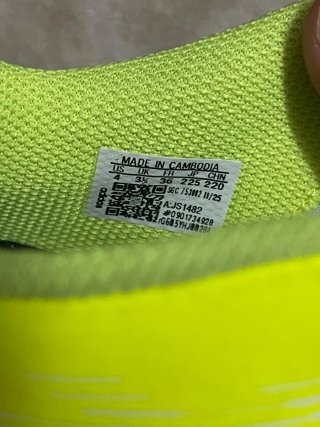 Scarpe da calcio Adidas F50 Club per bambini Taglia 36