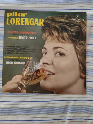Vinilo