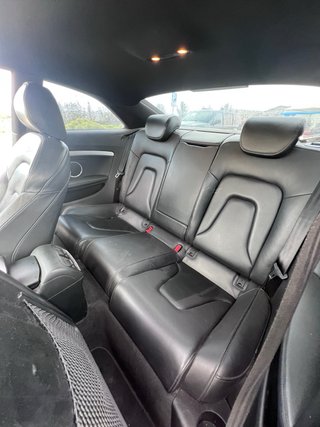 Audi A5 2012