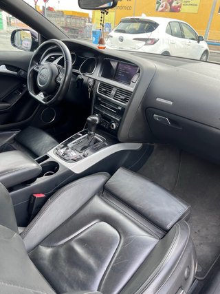 Audi A5 2012