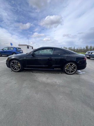 Audi A5 2012