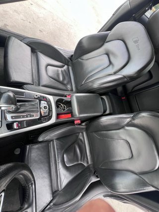 Audi A5 2012