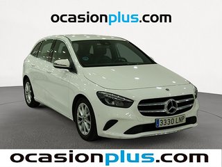 Mercedes-Benz Clase B B 180 d 85 kW (116 CV)