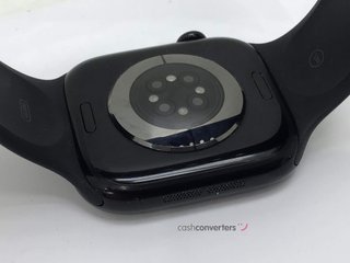 apple watch series 10 46mm (gps) aluminio