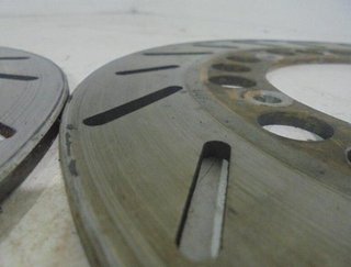 Disco de freno delantero yamaha srx6 600 17159