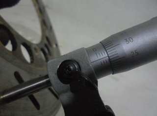 Disco de freno delantero yamaha srx6 600 17159