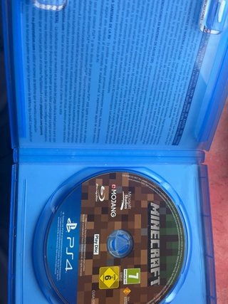 Videojuegos Ps4