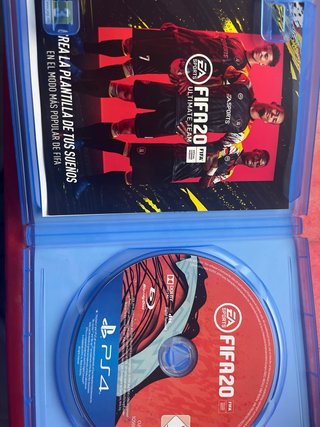 Videojuegos Ps4
