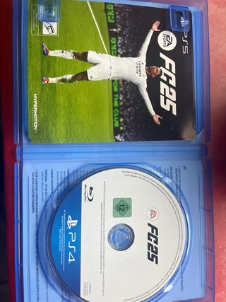 Videojuegos Ps4