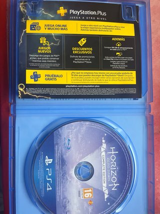 Videojuegos Ps4