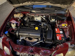 Rover 45 Coche para usar diario funcionando al 💯