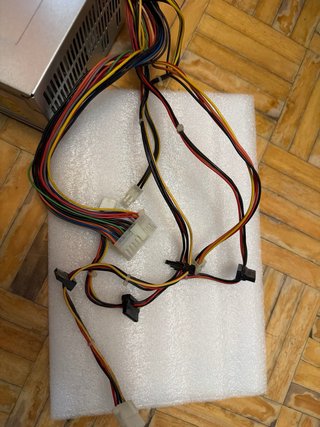 Fuente Alimentación Delta 250W DPS-250AB-22 D