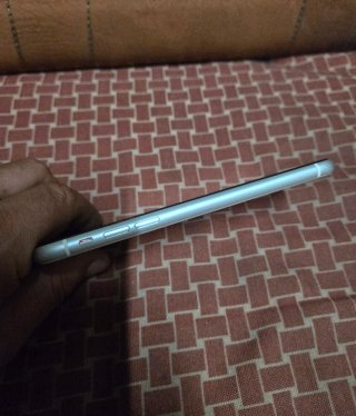iPhone 11 Blanco para piezas