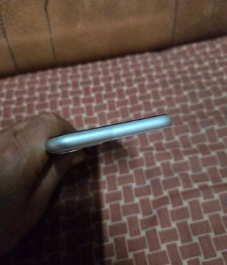iPhone 11 Blanco para piezas
