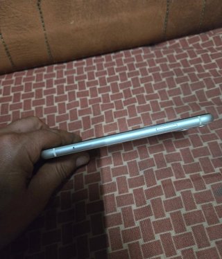 iPhone 11 Blanco para piezas