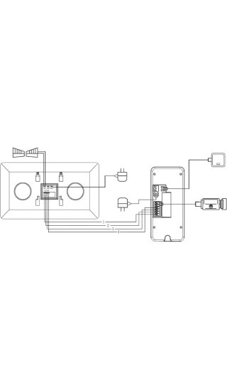 Videoportero EURA VDP-76A3