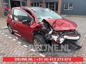 Despiece Renault Clio IV 2013-2019