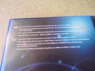 PlayStation 2 Network Access Disc
