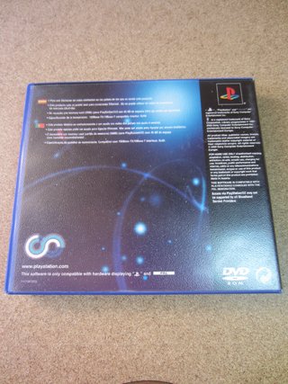 PlayStation 2 Network Access Disc