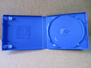 PlayStation 2 Network Access Disc